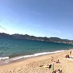 Apartment Family Sea View With Pools Near Shops And Beaches