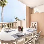 Apartment Family Sea View With Pools Near Shops And Beaches Cannes