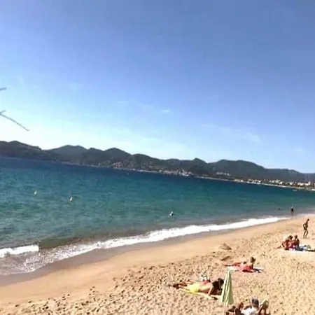 Apartment Family Sea View With Pools Near Shops And Beaches