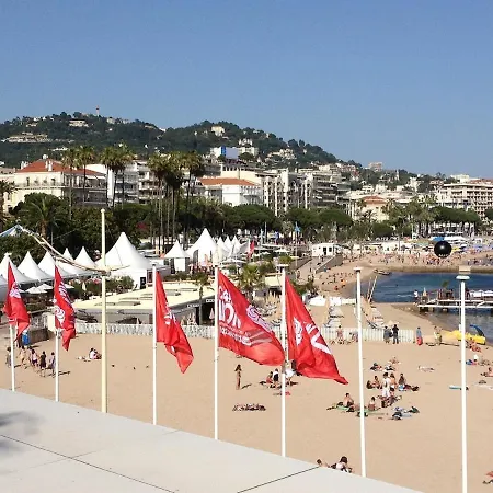 Apartment Family Sea View With Pools Near Shops And Beaches
