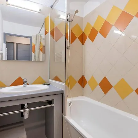 Family Sea View With Pools Near Shops And Beaches דירה *