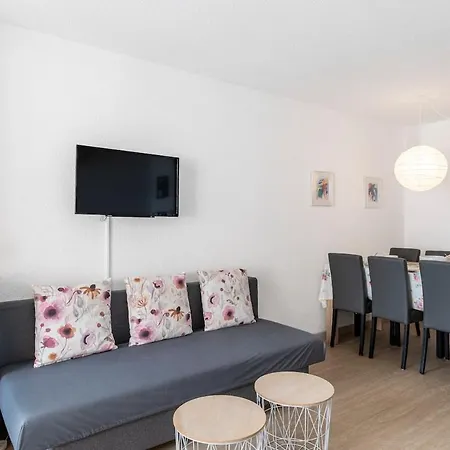 Family Sea View With Pools Near Shops And Beaches Apartment *