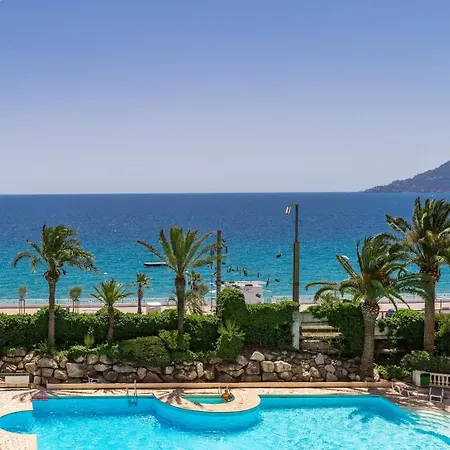 Family Sea View With Pools Near Shops And Beaches Cannes