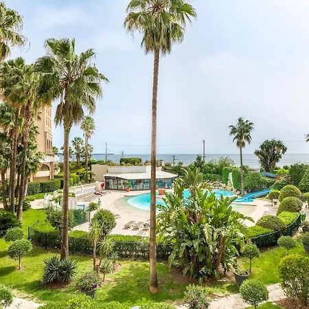 Apartment Family Sea View With Pools Near Shops And Beaches *